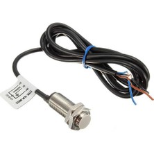 Voltaj NJK-5002C Npn Proximity Hall Effect Sensör