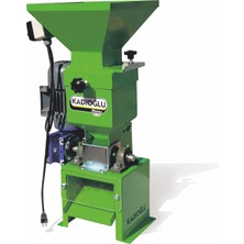 Kadıoğlu CKK50 Mini Ceviz Kırma Makinesi