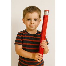 Seymen Bıçakçılık Dev Boy Kalem 32 cm