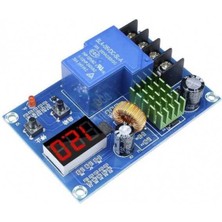 Voltaj VHM-004 6-60V Lityum Pil-Akü Şarj Kontrol Devresi - XH-M604