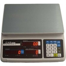 Cas PR-30C Sayım Terazisi 30 kg 1 gr