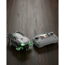 Marsilyan Akıllı Sensörlü Drone Canlı Görüntü Aktarımlı