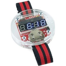 Voltaj Kendin Yap Kol Saati Kiti