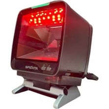 ST-6400 Masa Tipi Barkod Okuyucu - Spenta