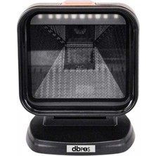 Dbpos 6600 2d Masa Tipi Barkod Okuyucu