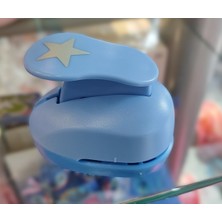 Ada Çanta Kırtasiye Orta Boy Şekilli Delgeç ( 1 Adet ) AD85654