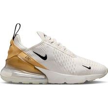 Nike Shoes Casual W Air 270 Beyaz Kadın Spor Ayakkabısı