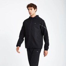 Lescon Fkü  24N-1148 Fermuarlı Kapşonlu Üst