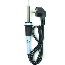 Marxlow ZD30C-40W Üstten Somunlu Kalem Havya