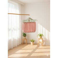 Neda Home Kuş Kafes Örtüsü