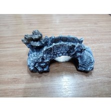 Çetinkaya Pet Market Akvaryum Mini Dekor