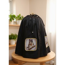 Neda Home Tek Üst Kuş Kafes Örtüsü