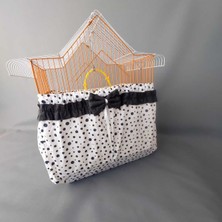 Neda Home Kafes Tülü