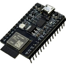 Voltaj ESP32-C3-DEVKITC-02 / Wroom Rısc V Geliştirme Kartı