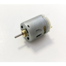 Voltaj 12V Johnson Motor