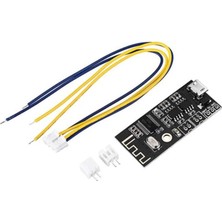 Voltaj M38 Ble 4.2 Bluetooth Kayıpsız Mp3 Audio Alıcı Modülü