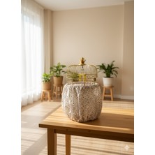 Neda Home Kuş Kafes Alt Örtüsü