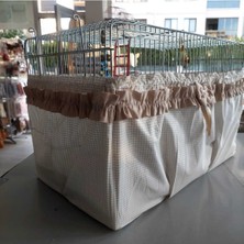 Neda Home Kafes Tülü