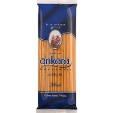 Nuh'un Ankara Fırın Makarna 500 gr