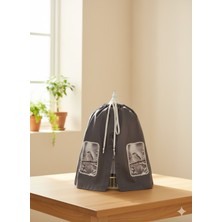 Neda Home Tek Üst Kuş Kafes Örtüsü