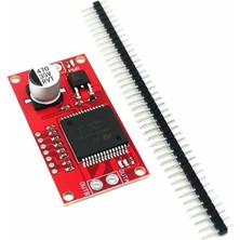 Voltaj VNH2SP30 - 30A Mini Arduino Motor Sürücü