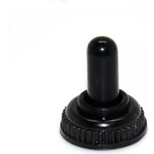 Maroces MR-161A Toggle Swıtch Koruma Kılıfı 6mm Water Proof Cap