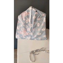 Neda Home Kafes Örtüsü