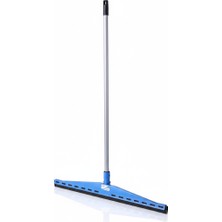 Primeaks Metal Saplı Yer Silme Fırçası - Uzun Saplı Dayanıklı Yersil