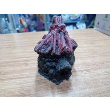 Çetinkaya Pet Market Akvaryum Mini Dekor