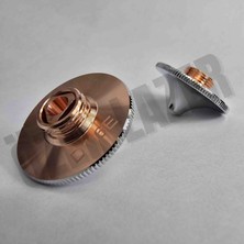 Özer Lazer Lazer Nozzle D28 M11 Double Layer 1.6mm