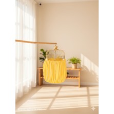 Neda Home Kuş Kafes Örtüsü