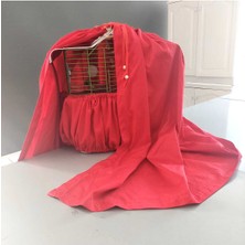 Neda Home Kuş Kafes Örtüsü