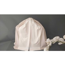 Neda Home Kafes Örtüsü %100 Pamuk Desenli Ebatlar ile Şık ve Kullanışlı Bebek Ürünü