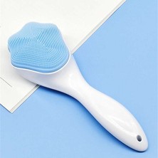 Evrenial Cilt Temizleme Peeling Fırçası