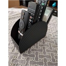 TriVox3D Masaüstü Kumanda Düzenleyici Organizer 4 Gözlü