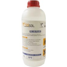 Tassol Pc 33 Flux - 1 Litre