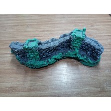 Çetinkaya Pet Market Akvaryum Mini Dekor