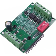 Voltaj TB6560 3A Step Motor Sürücü Kartı