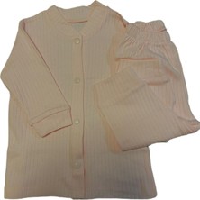 4'lü Set Raporlu Bebek Takımı