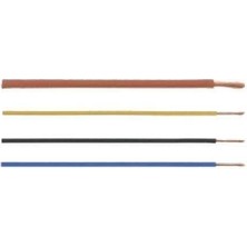 Voltaj 1.5 Mm2 Siaf Silikon Kablo - 1 Metre