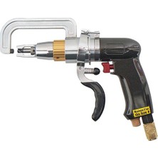 Heugers Variodrill WS 90 + Variomatic Nokta Kaynak Sökücü – Puanta Çürütme Özellikli