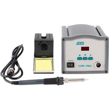 Voltaj 203H 90W Isı Ayarlı Havya Lehimleme Istasyonu