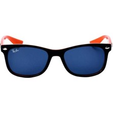 Ray-Ban Junior Çocuk Güneş Gözlüğü Rj 9052S 178/80 (48)