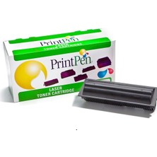 PrintPen Kyocera TK-110XL Chipsiz (290GR) (6k)