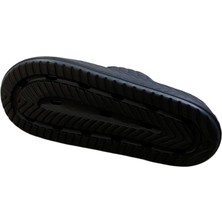 Güven Kundura Kadın Eva Taşlı Çift Band Terlik