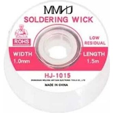 Mmhj HJ-1015 Sökme Teli 1.0mm - 1.5 Metre