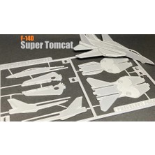 Ahmet Teknoloji F-14 kit