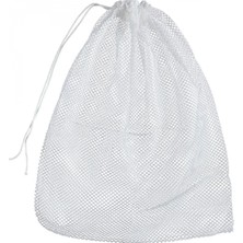 Marsilyan Perde Yıkama Çamaşır Filesi 60 x 80 Battal Boy (72)