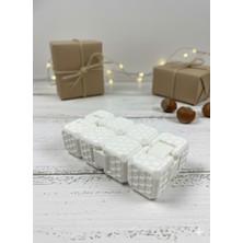 TriVox3D Hareketli Stres Küpü El Oyuncağı (5 Adet)