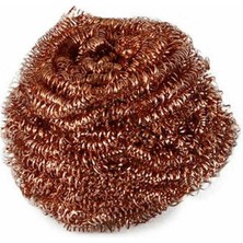 Voltaj Havya Ucu Temizleme Teli - Bakır Top